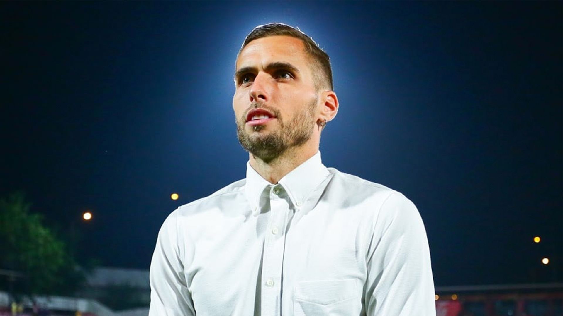 มาริโอ ยูรอฟสกี้