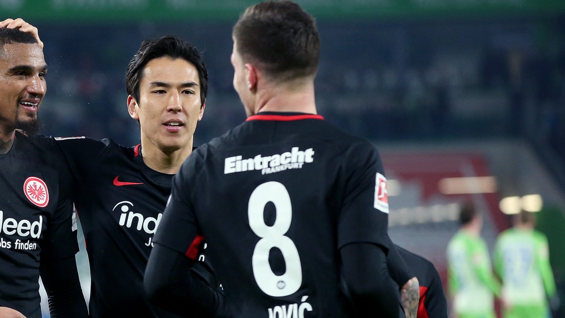 2018-11-24 17-18 Hasebe Jovic Frankfurt