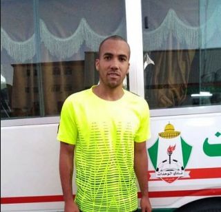 البرازيلي كارلوس - لاعب الوحدات