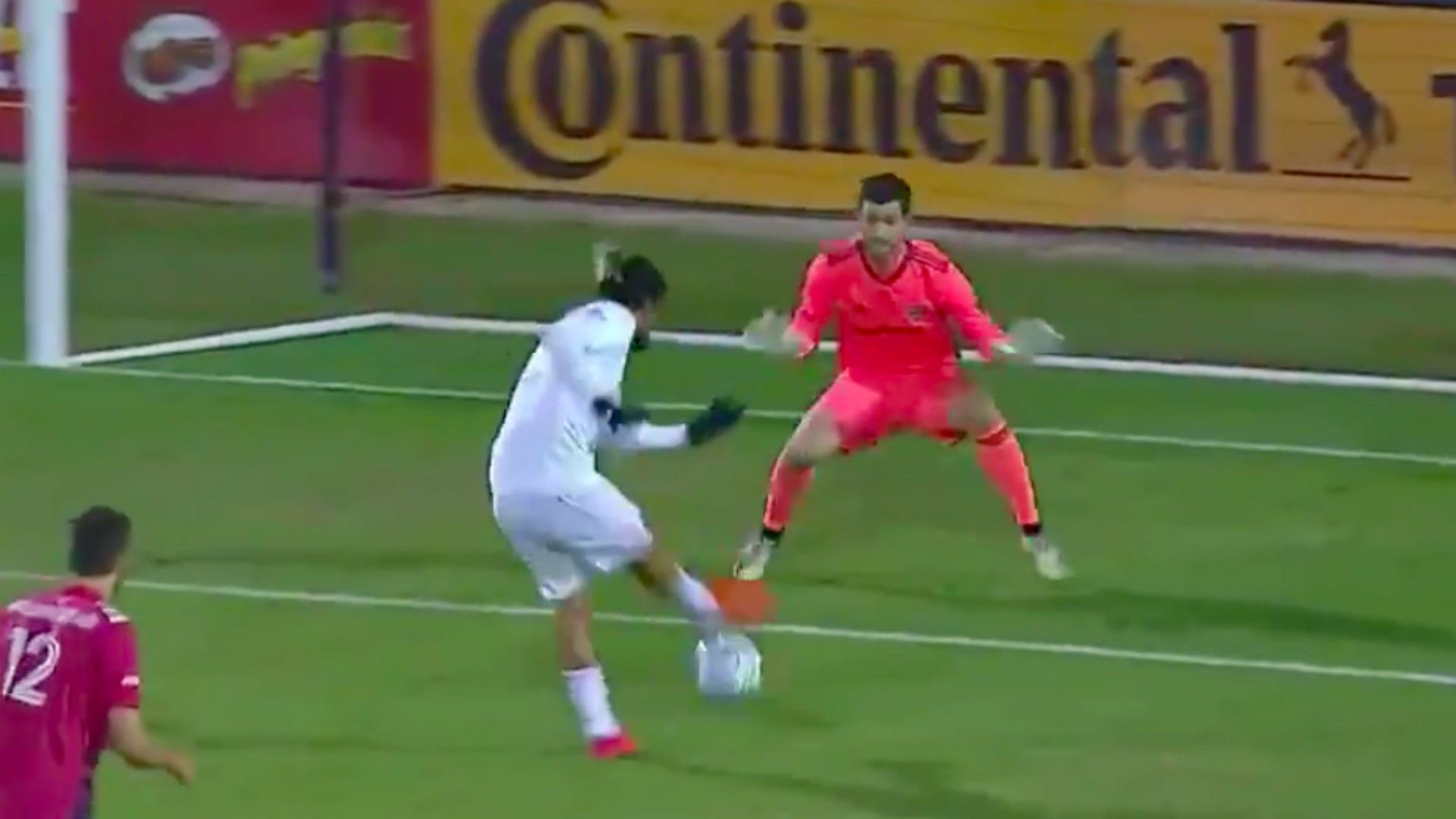 Rodolfo Pizarro Gol Inter Miami