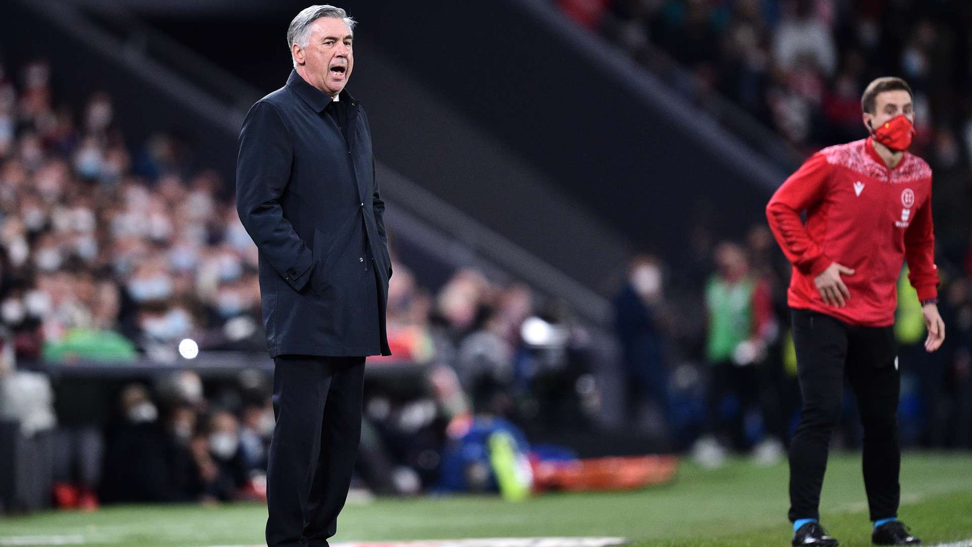 Ancelotti