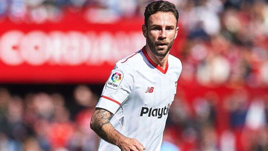 Miguel Layún Sevilla 130318