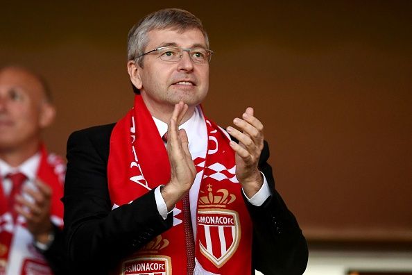 Rybolovlev Monaco