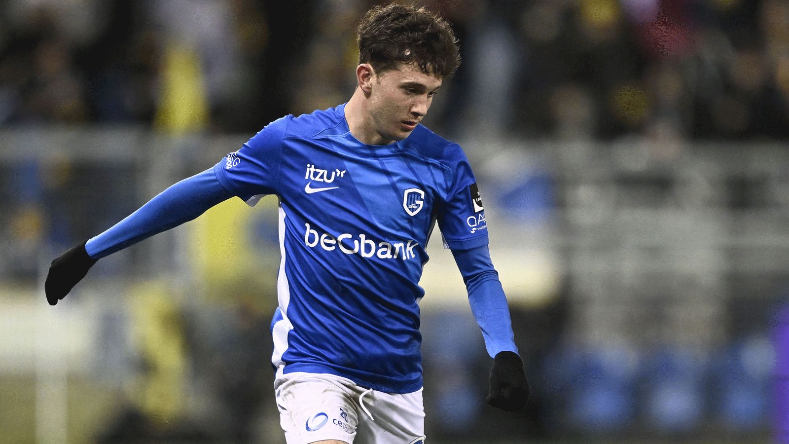 Konstantinos Karetsas