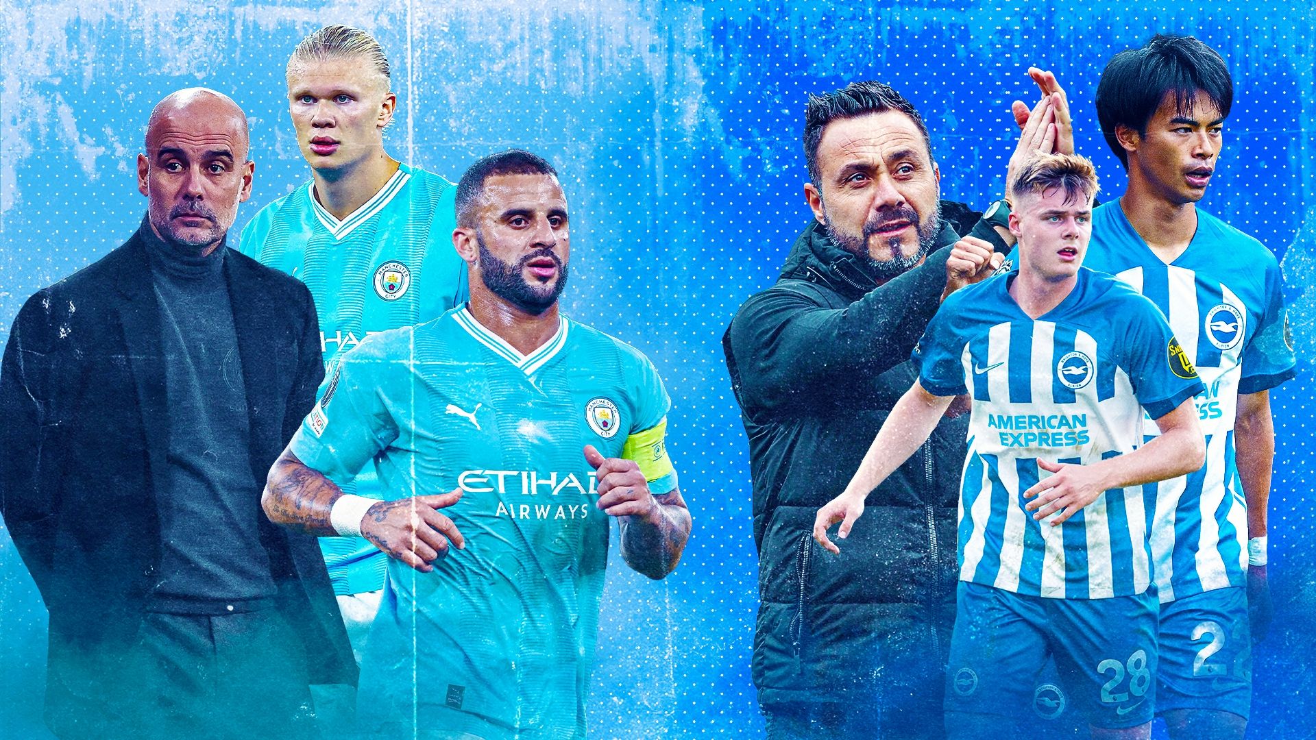 man city brighton
