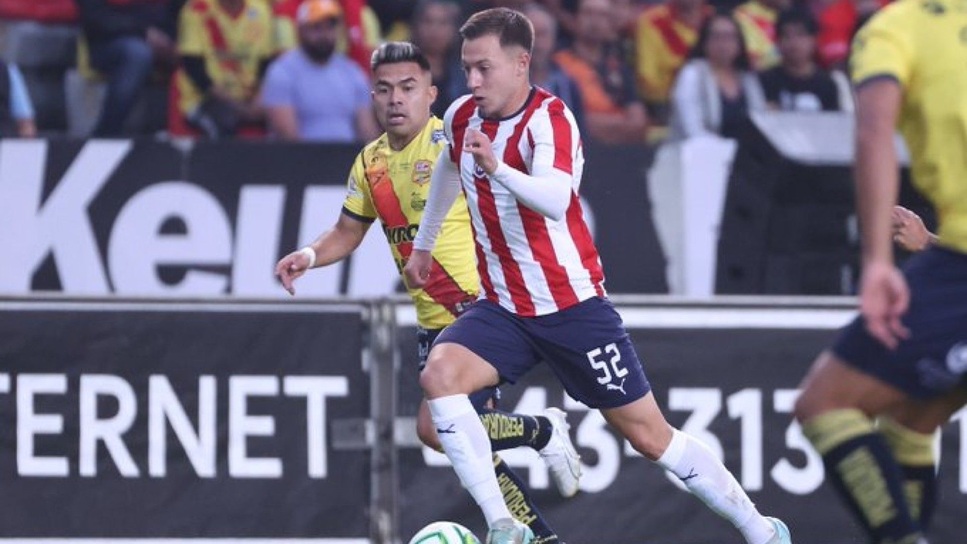 Christopher Engelhart Tapatío 2023