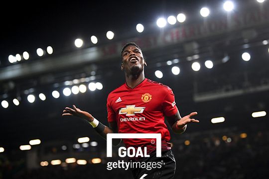 Pogba