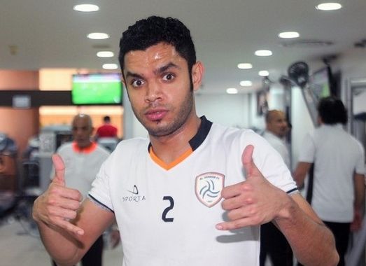 ABDULLAH AL ASTA AL SHABAB