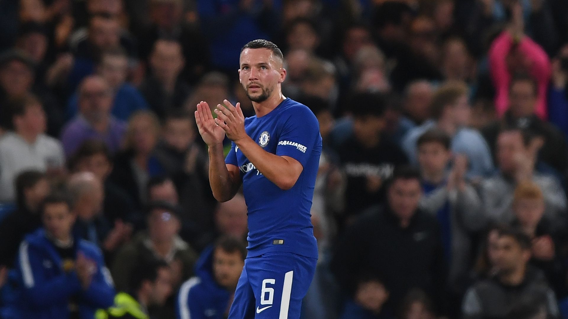 Danny Drinkwater