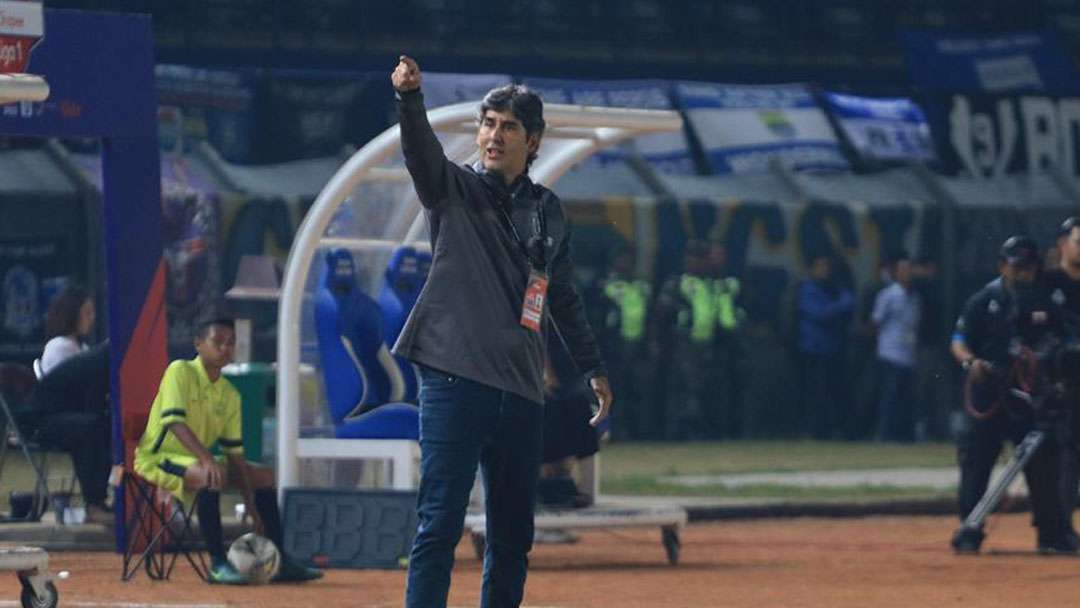 Stefano Cugurra - Bali United