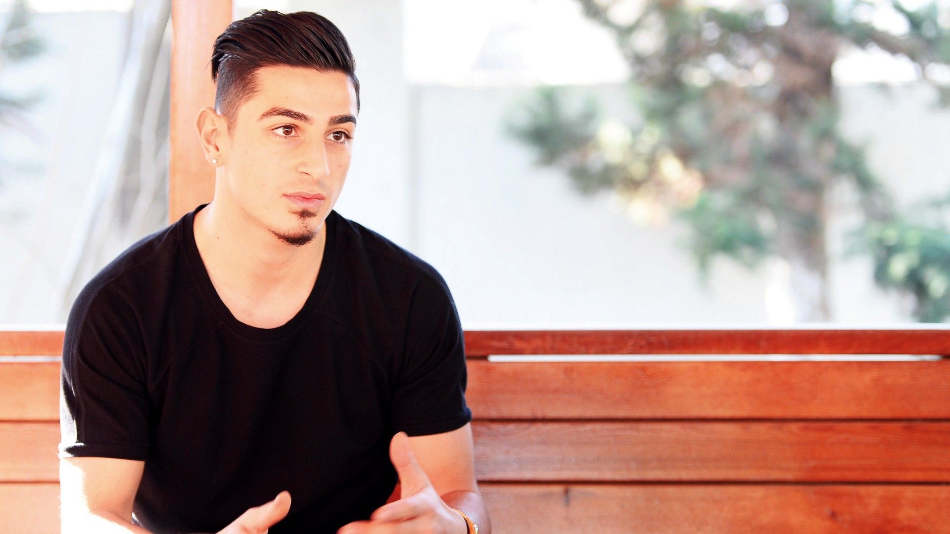 Koray Gunter Galatasaray