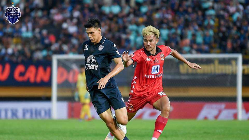 บุรีรัมย์ ยูไนเต็ด