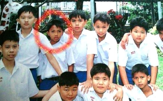 ชนาธิป สรงกระสินธ์