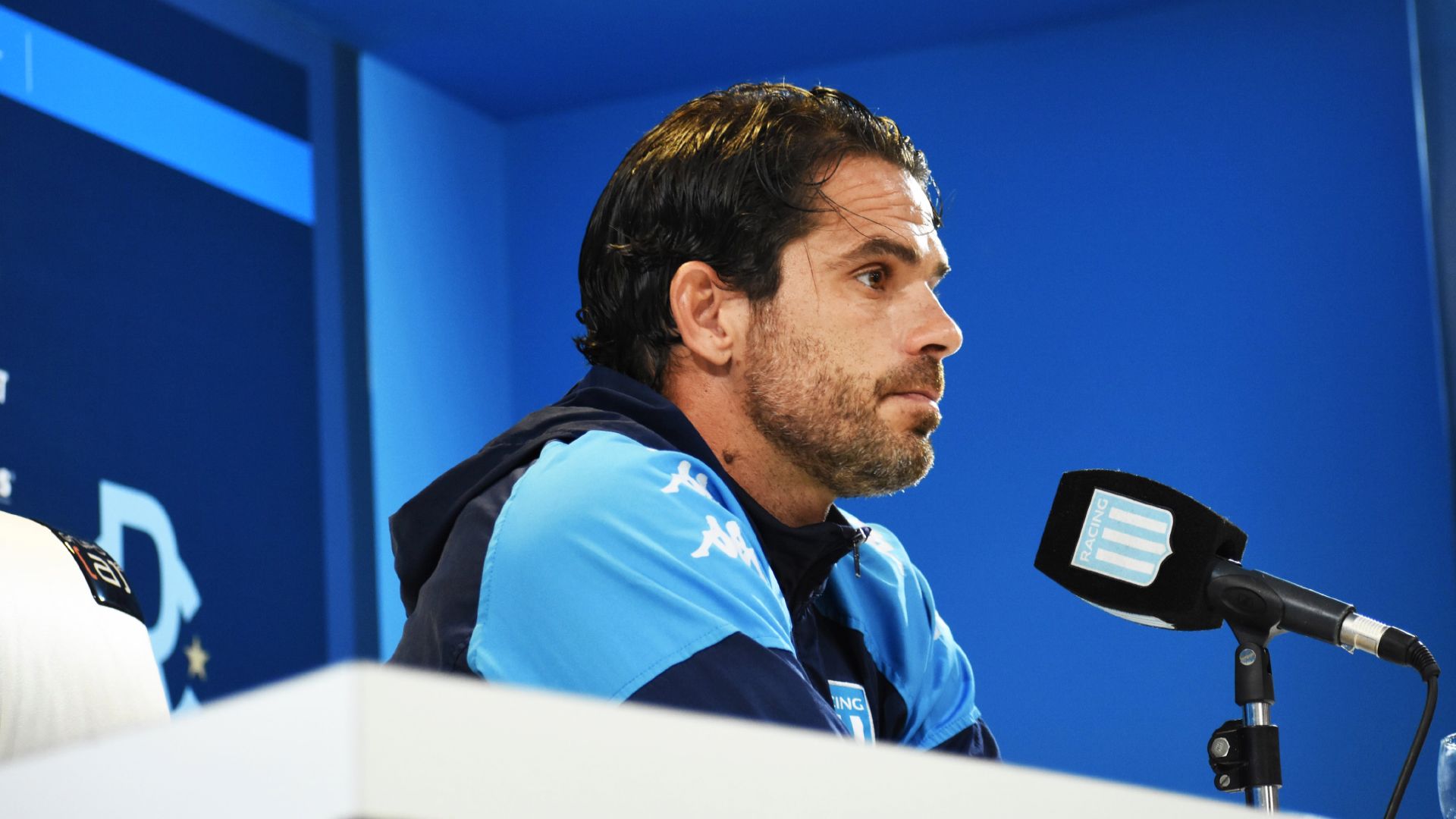 fernando gago racing 2023