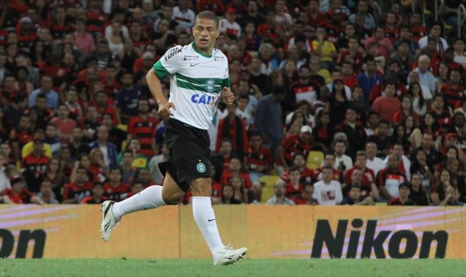 Alex - Coritiba 2014