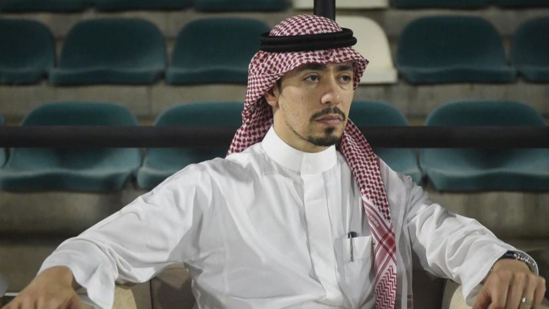 عبد الله بترجي