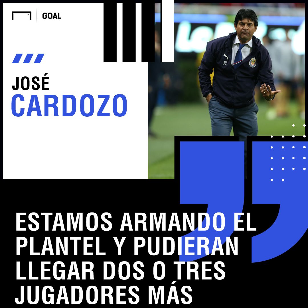 Afiche Cardozo