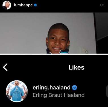 haaland-mbappe