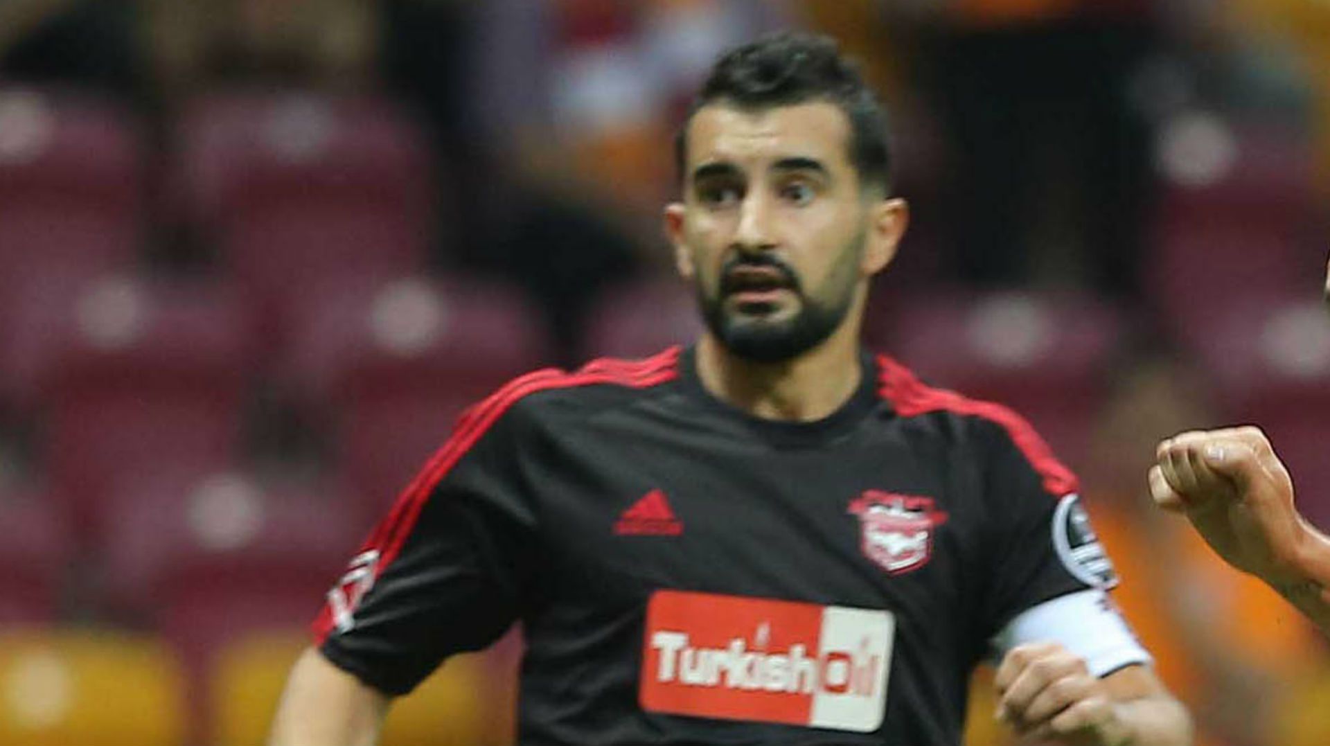 Elyasa Süme Gaziantepspor