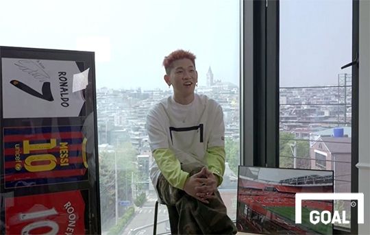 CRUSH with (GOAL™)