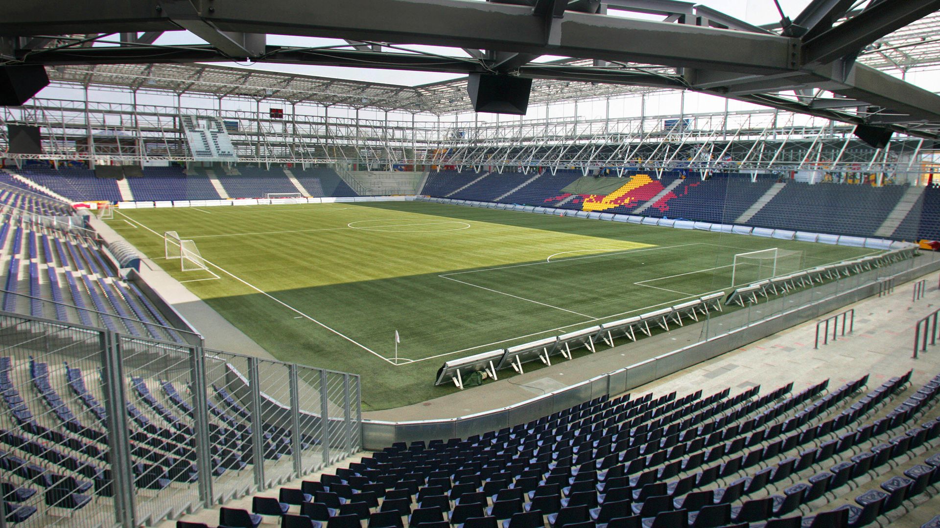 Red Bull Arena Salzburg 2007, 03082017