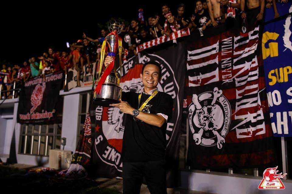 ธีระศักดิ์ โพธิ์อ้น