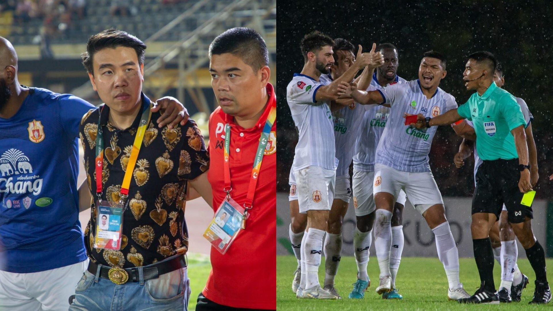 ลำพูน - สงกรานต์-ศิวกร