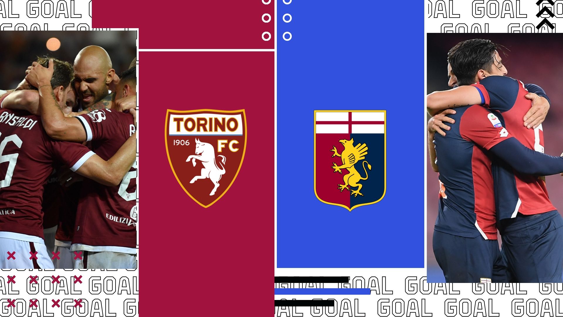 Torino-Genoa tv streaming