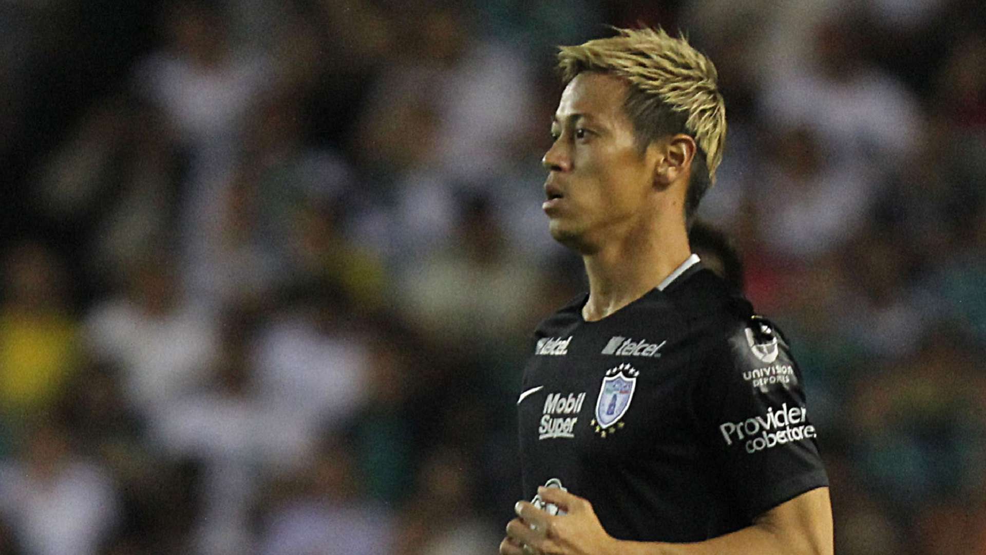 2018-04-07 Honda Pachuca