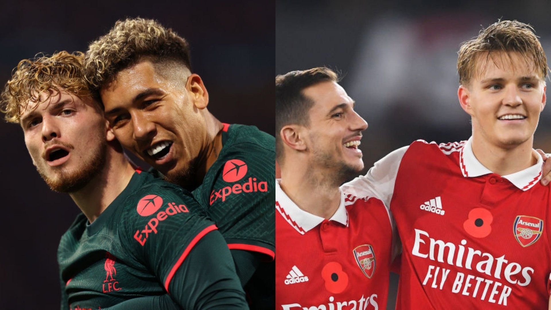 Premier League Boxing Day 2022