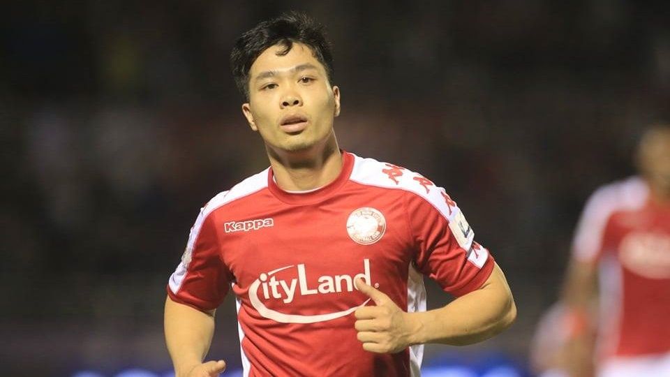 Ho Chi Minh City FC | V.League 2020