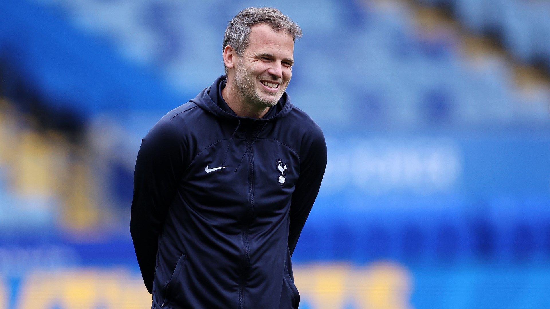 Robert Vilahamn 2023