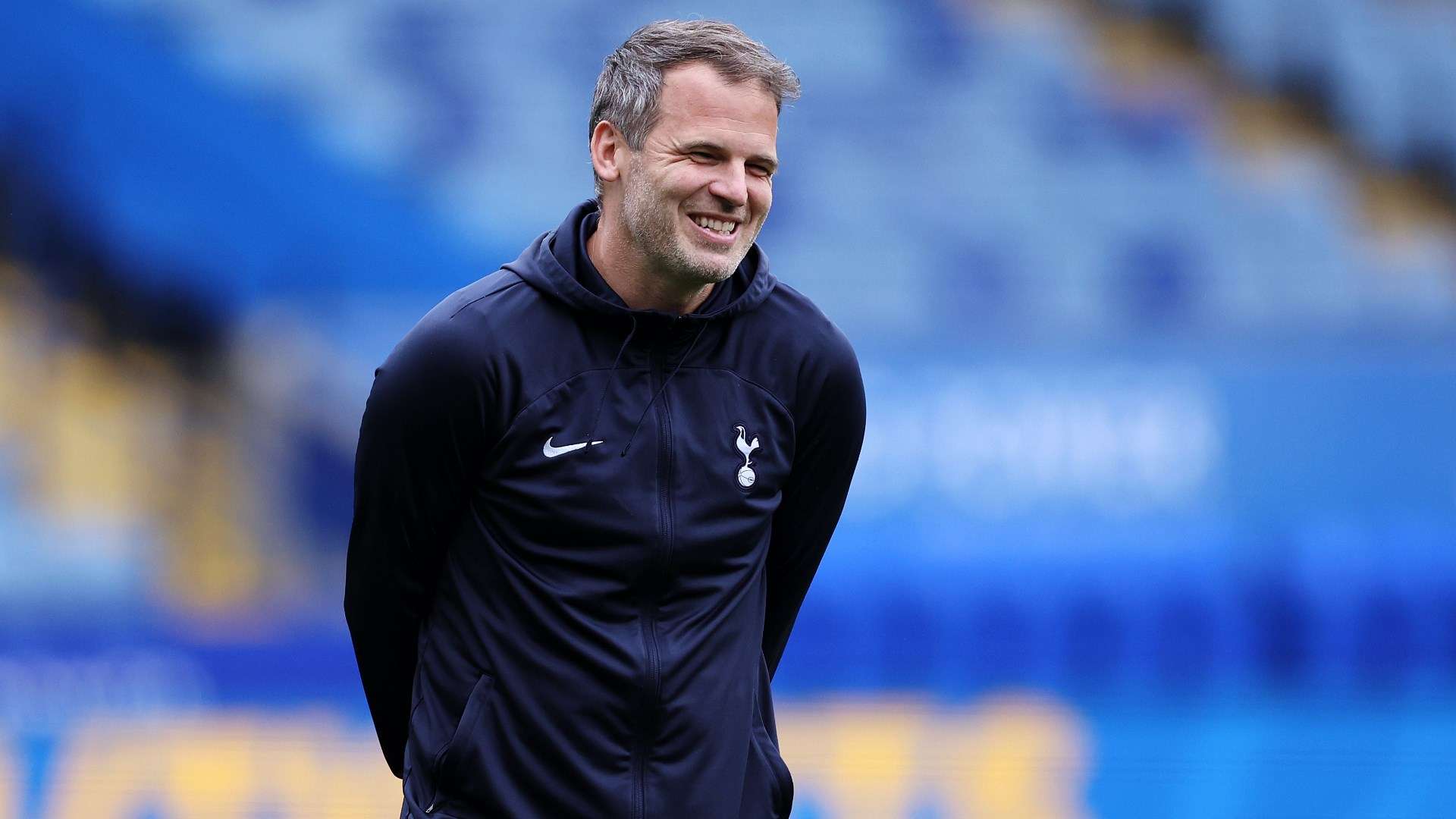 Robert Vilahamn 2023