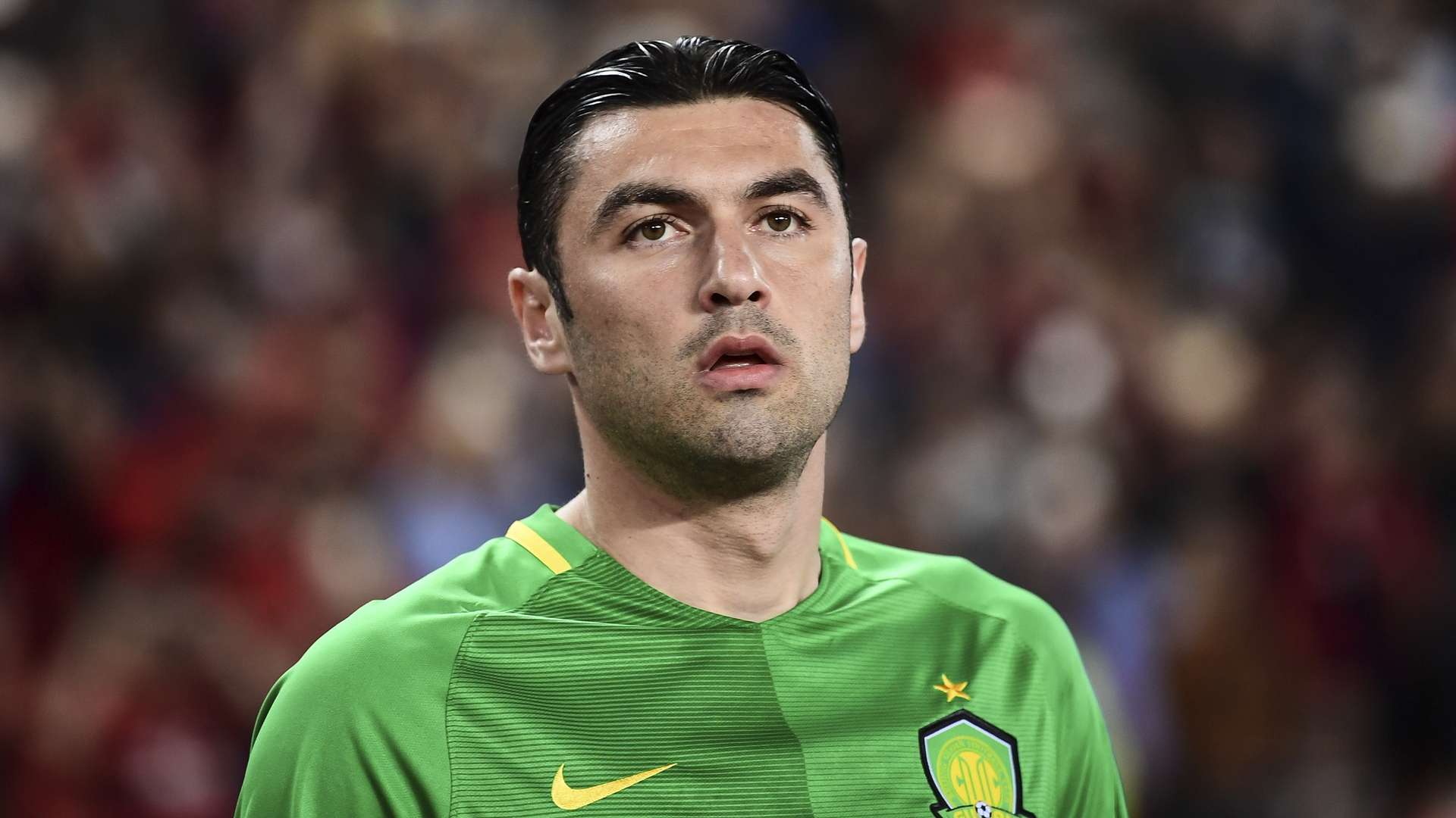 Burak Yilmaz Beijing Guoan