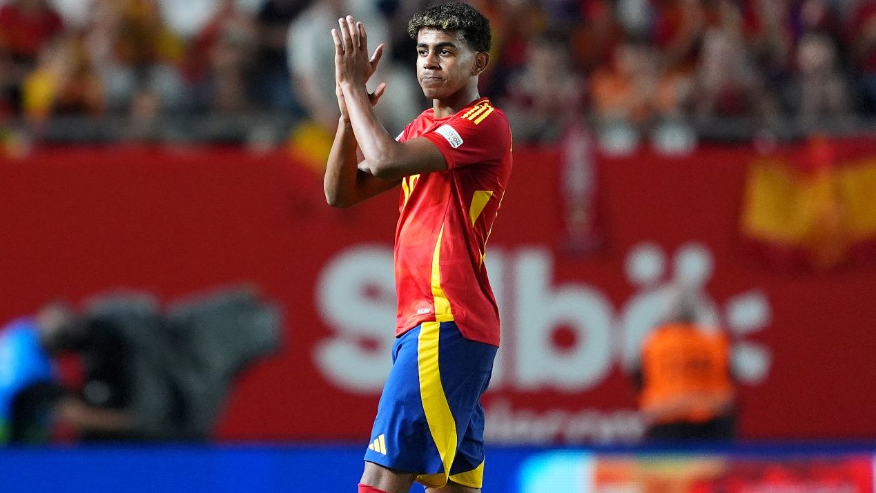 lamine yamal-spain-20241012