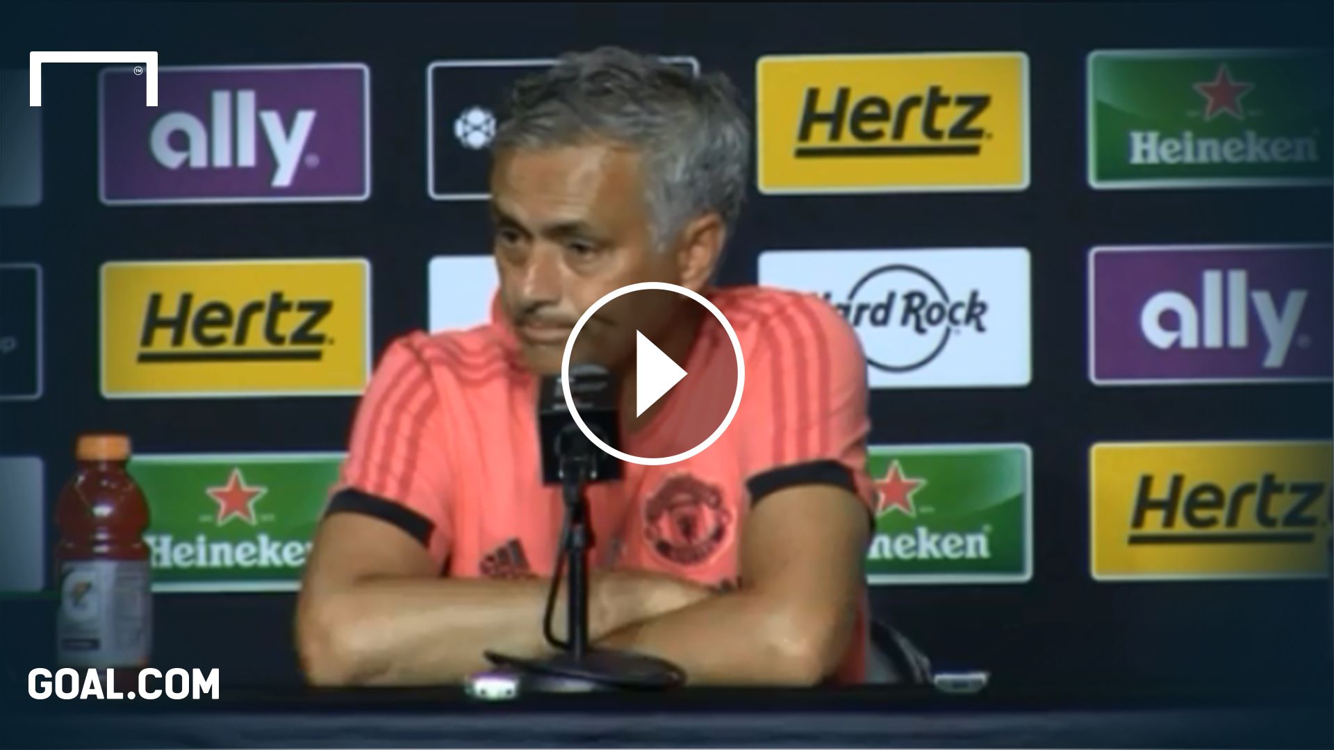 Mourinho Ronaldo jUventus