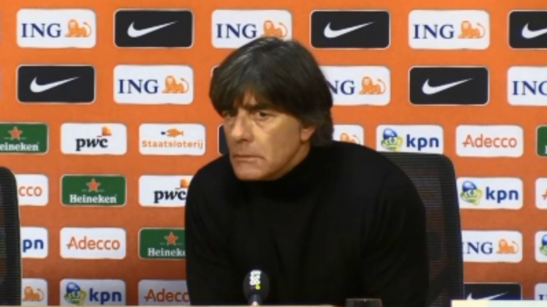 Joachim Löw Germany 13102018