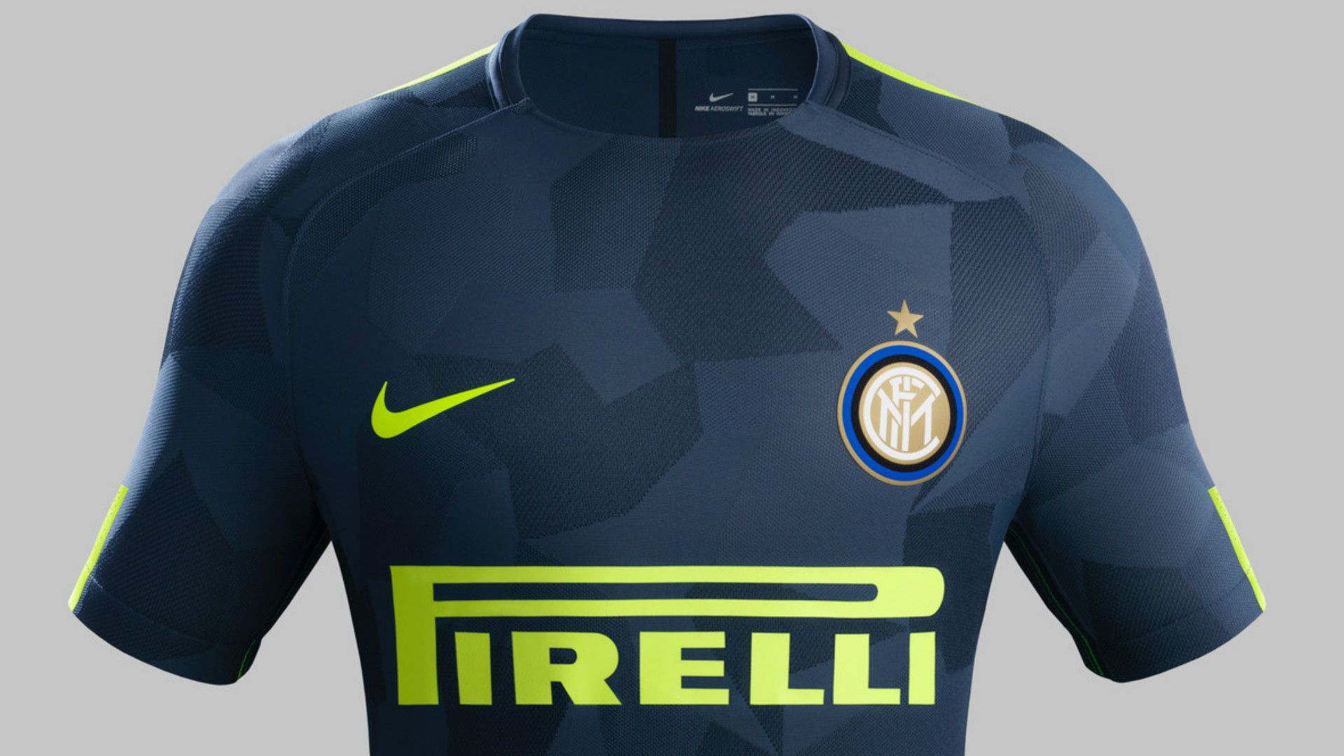 Inter terza maglia