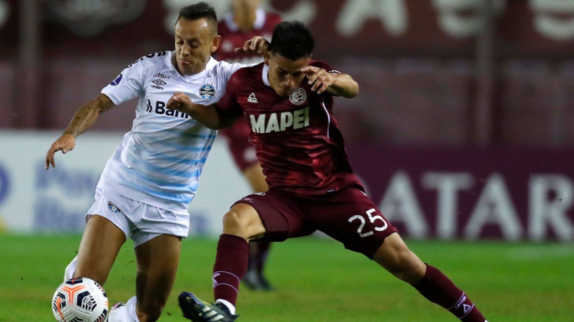 horario y dónde ver en vivo gremio vs lanís