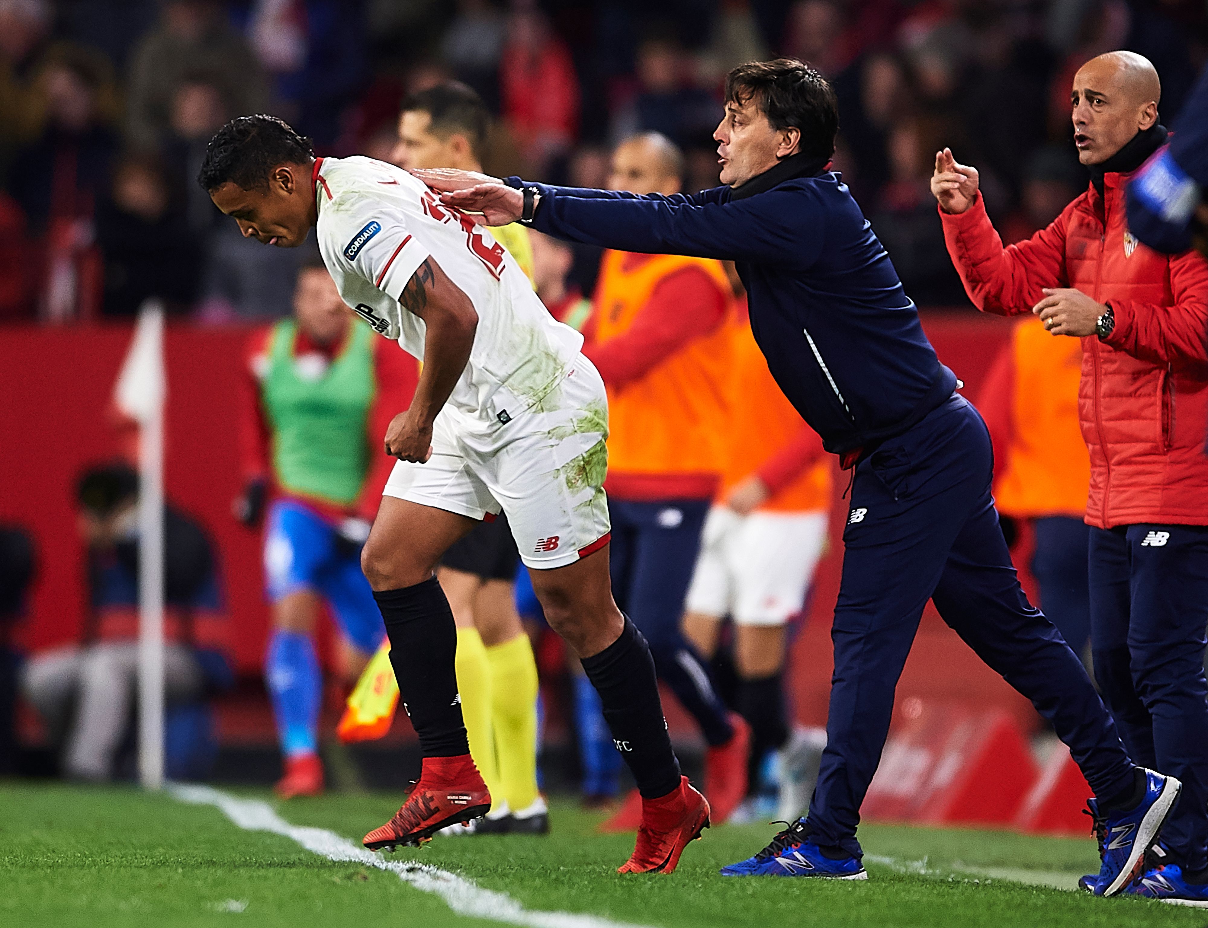Luis Muriel Montella Sevilla