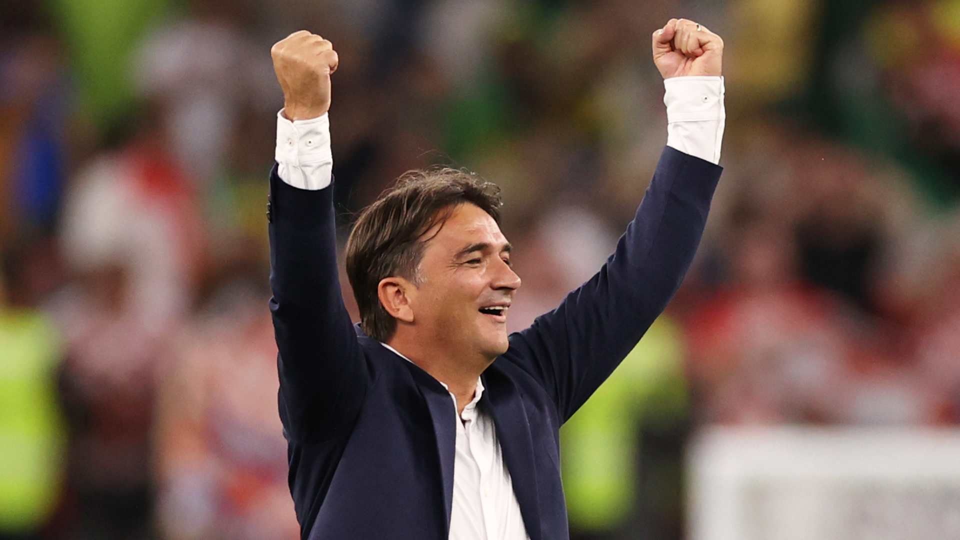 20221209 Zlatko Dalic
