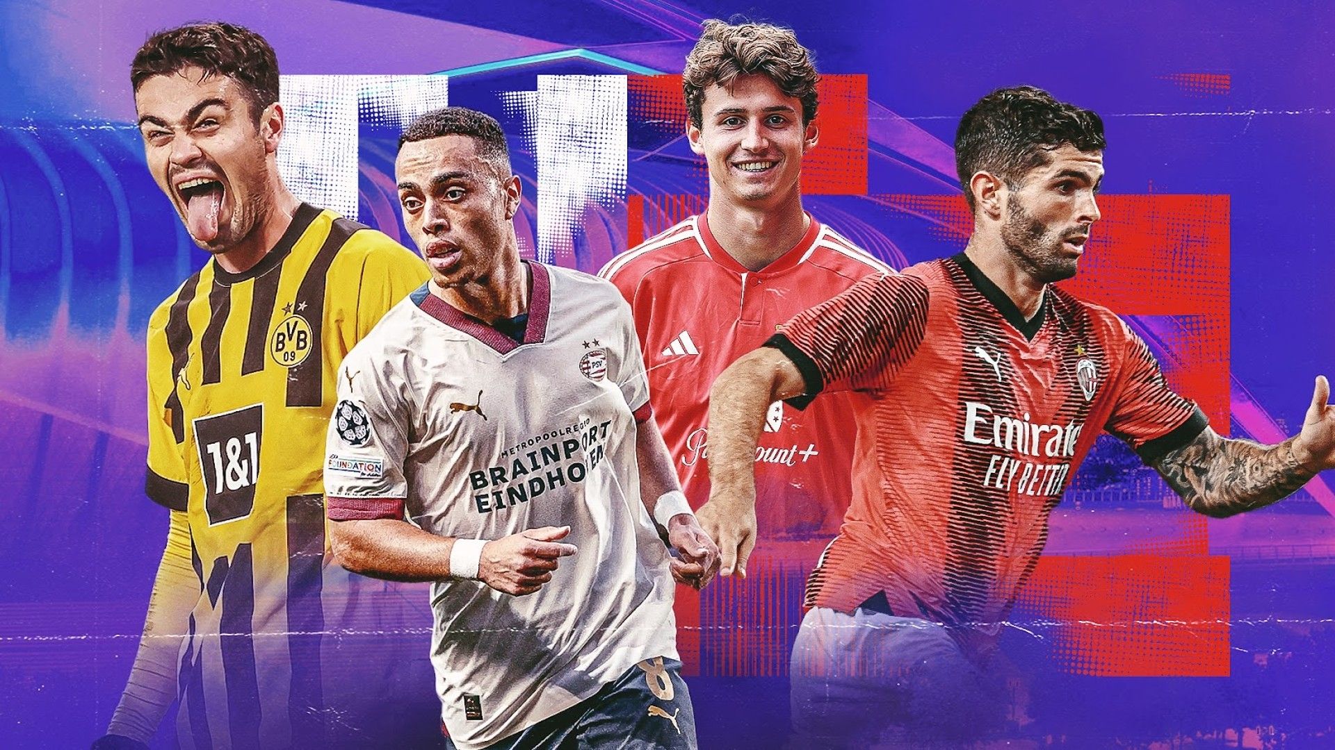 USMNT Champions League gfx