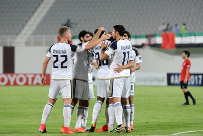 Dzsudzsák Balázs al-wahda