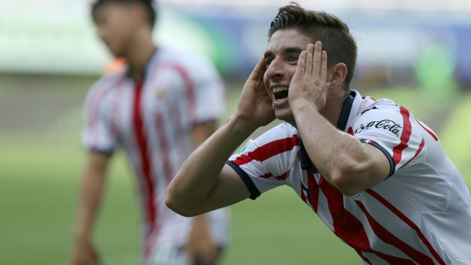 Chivas Apertura 2018