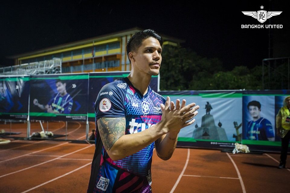 ไมเคิล ฟาลเคสการ์ด