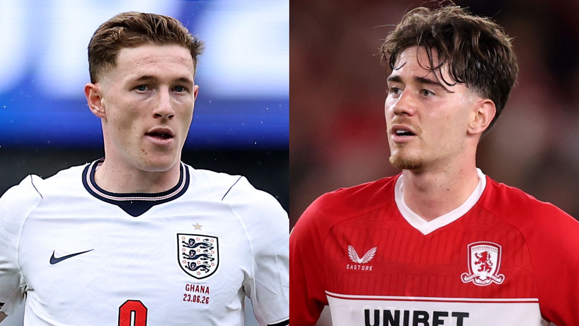 Hayden Hackney's Premier League Calling: Can He Emulate Elliot Anderson?