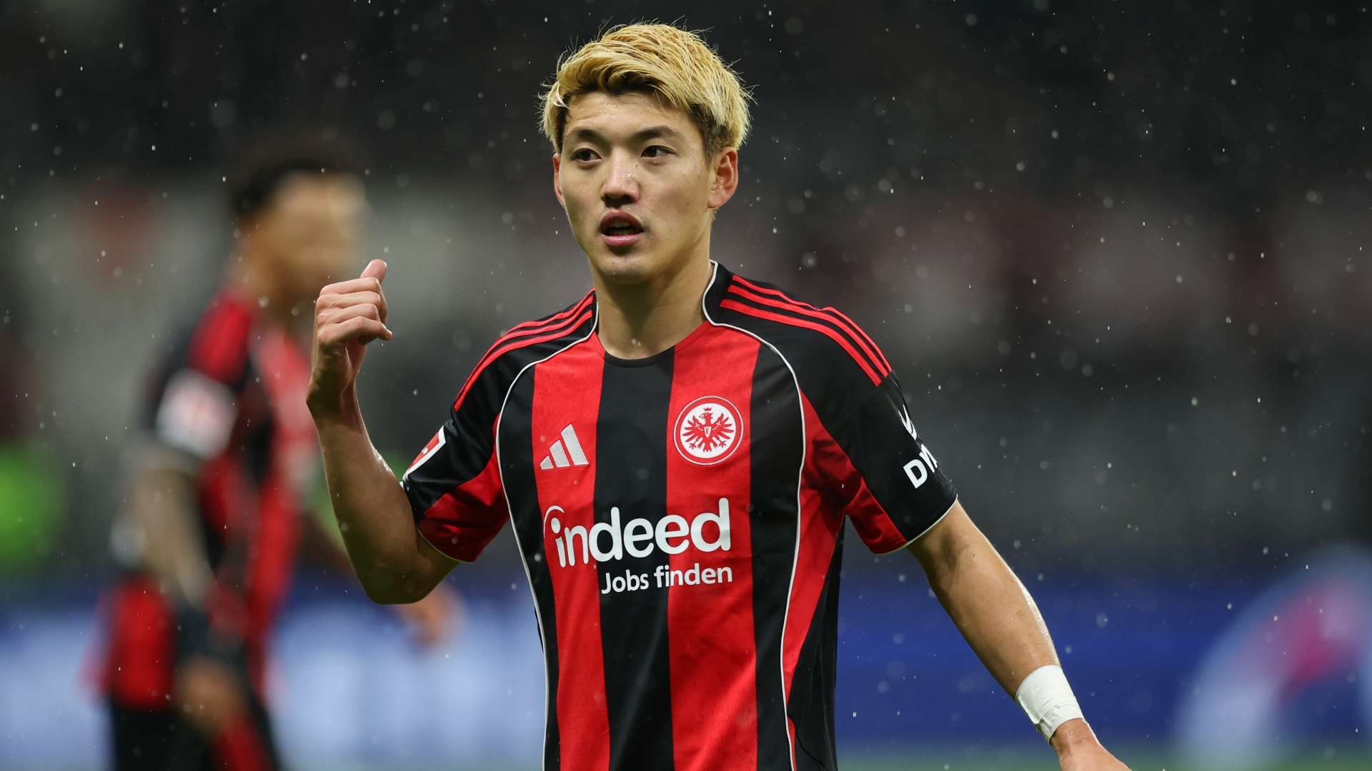 Ritsu Doan Frankfurt 11302025