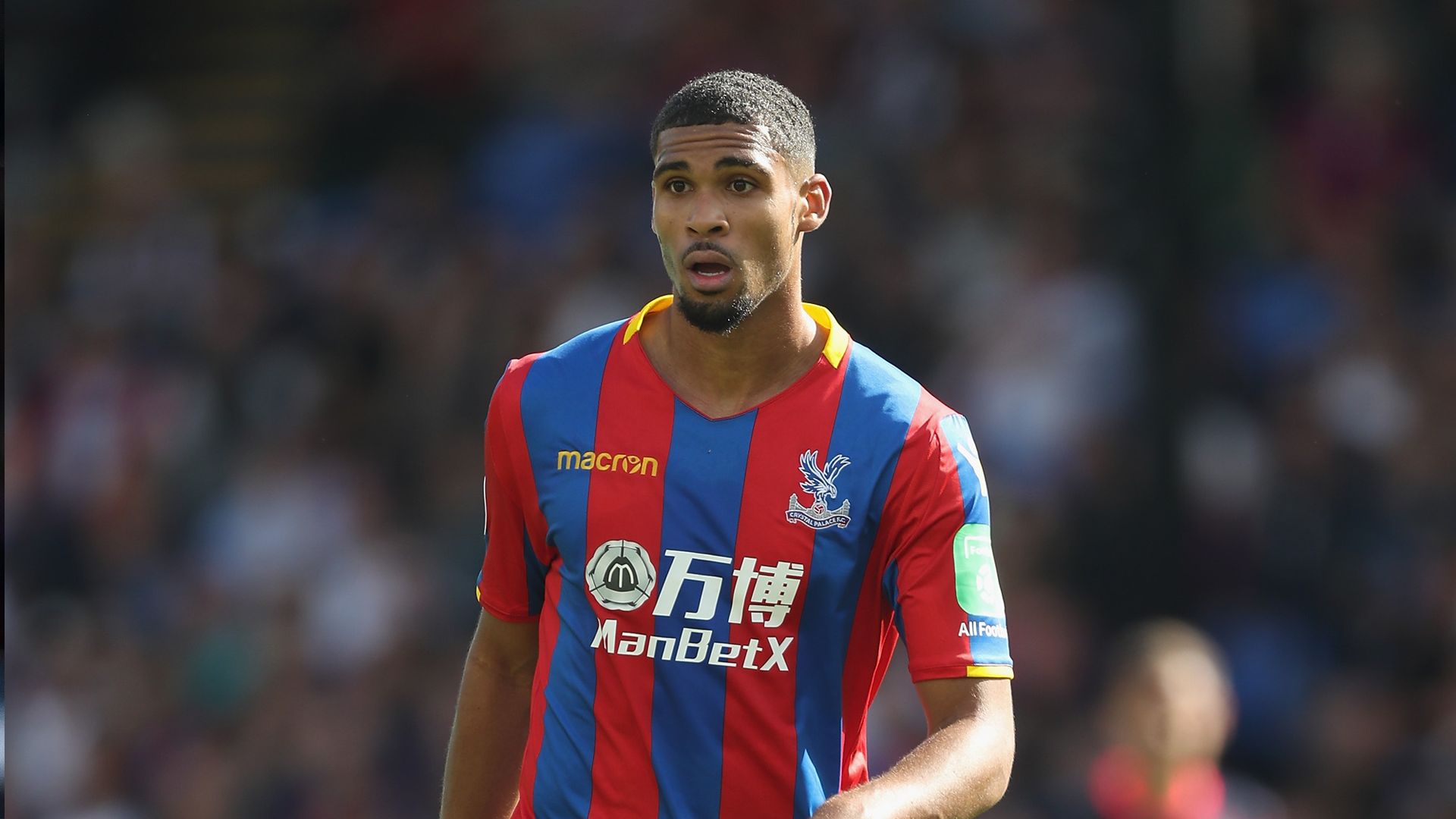 Ruben Loftus-Cheek