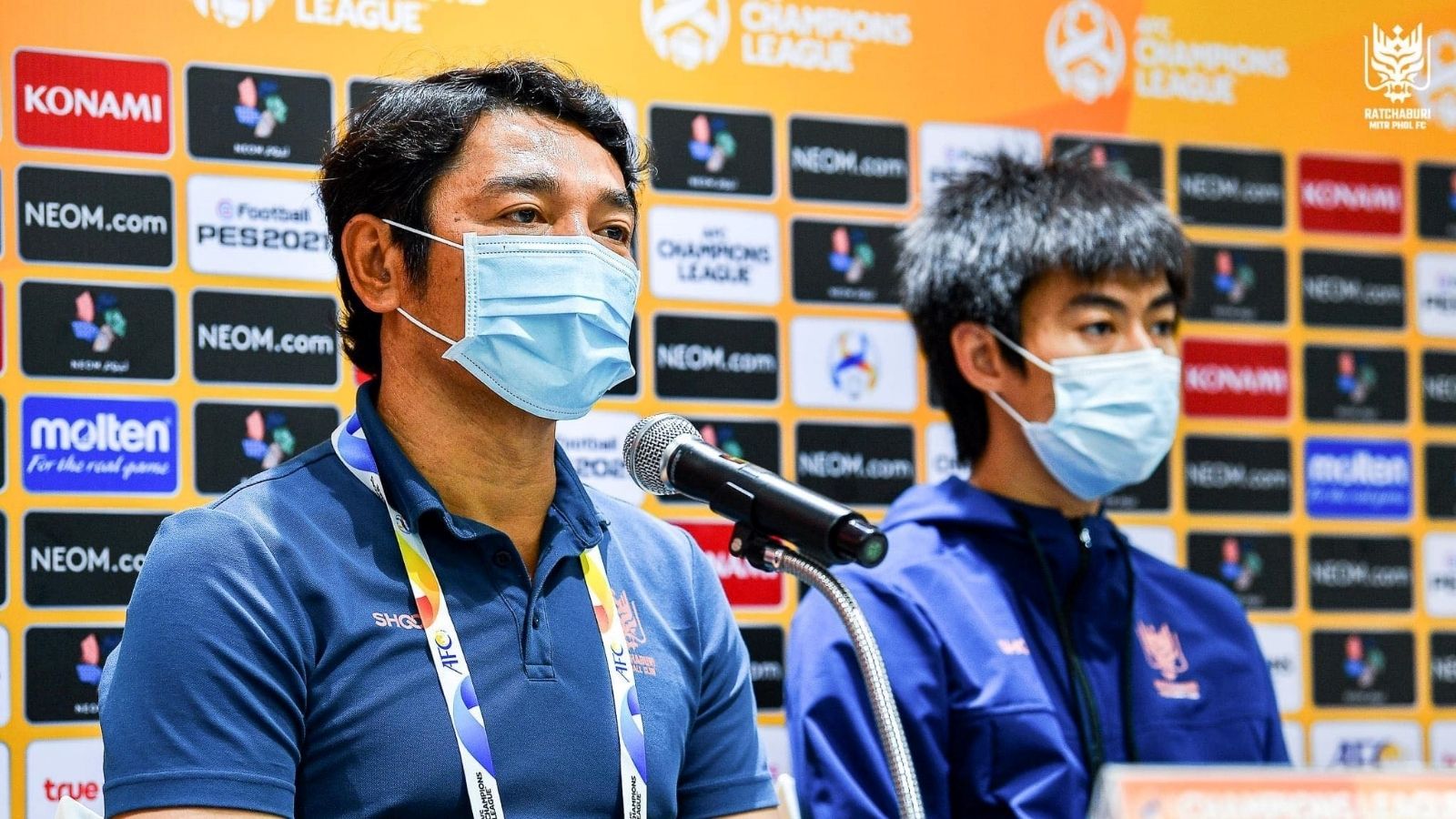 เศกสรรค์ ศิริพงษ์