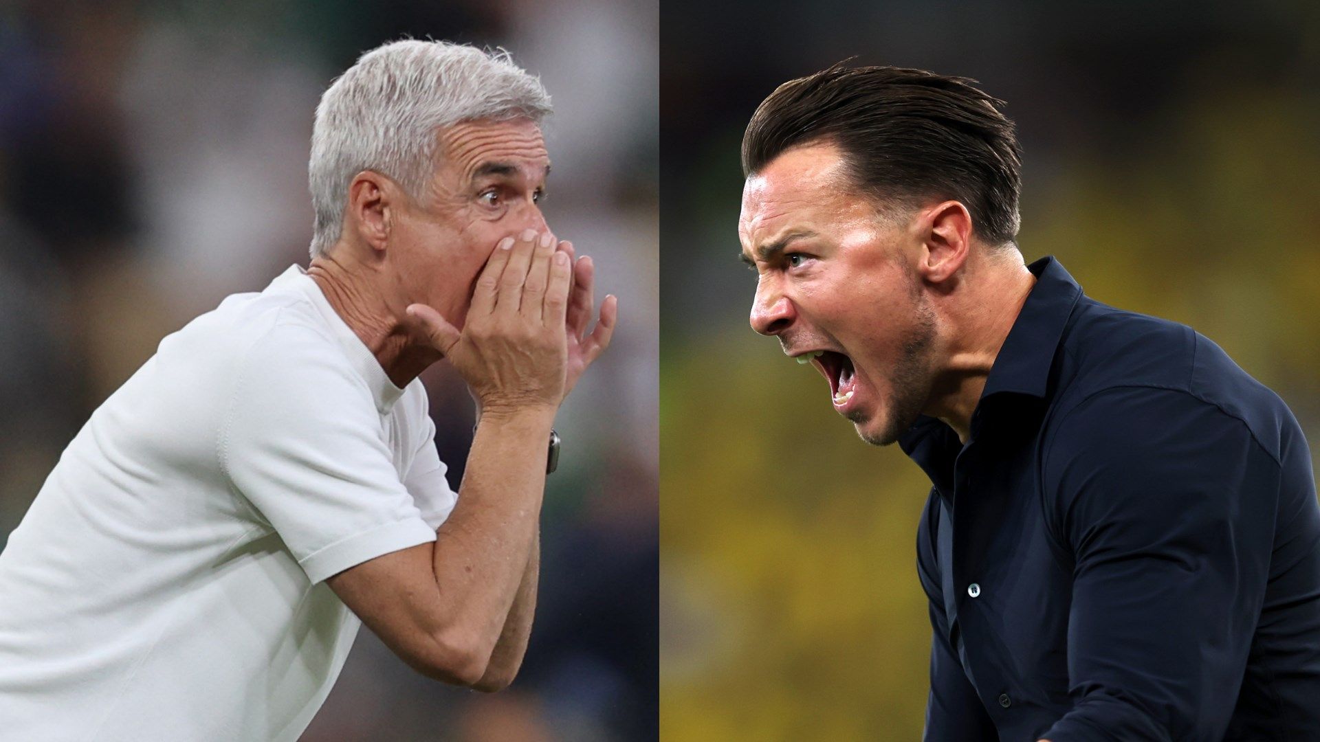 luis catro - Matthias Jaissle